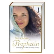 Cover von Die schöne Prophetin