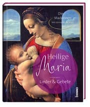 Cover von Heilige Maria - Lieder & Gebete