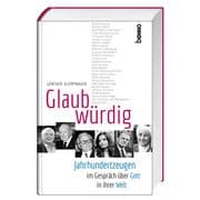Cover von Glaubwürdig