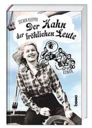 Cover von Der Kahn der fröhlichen Leute