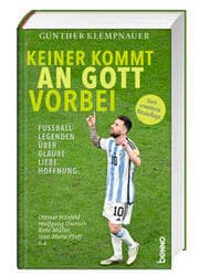 Cover von Keiner kommt an Gott vorbei