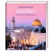 Cover von BibelWelt