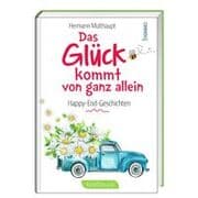 Cover von Das Glück kommt von ganz allein