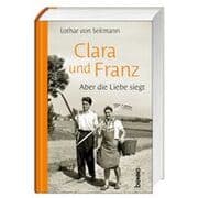 Cover von Clara und Franz