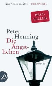 Cover von Die Ängstlichen