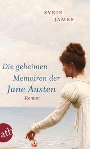 Cover von Die geheimen Memoiren der Jane Austen