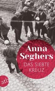 Cover von Das siebte Kreuz