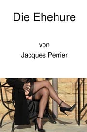 Cover von Die Ehehure