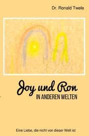 Cover von Joy und Ron - In anderen Welten