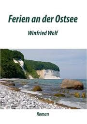 Cover von Ferien an der Ostsee