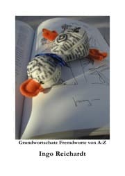 Cover von Grundwortschatz Fremdworte von A-Z