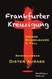 Cover von Frankfurter Kreuzigung