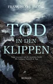 Cover von TOD IN DEN KLIPPEN