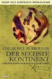 Cover von Der sechste Kontinent