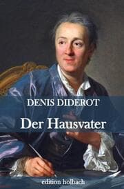 Cover von Der Hausvater