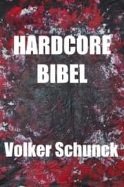 Cover von Hardcore Bibel