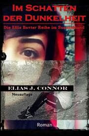 Cover von Im Schatten der Dunkelheit
