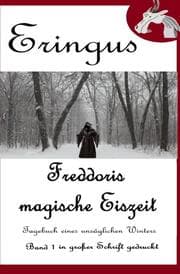 Cover von Eringus - Freddoris magische Eiszeit - Band 1