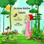 Cover von Die kleine Waldfee Isabella