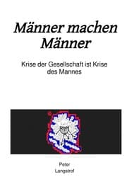 Cover von Männer machen Männer