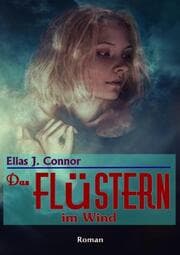 Cover von Das Flüstern im Wind