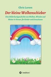 Cover von Der kleine Wolkenschieber