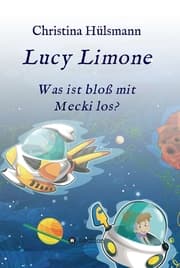Cover von Lucy Limone