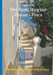 Cover von Der beste Weg zur Traum-Finca