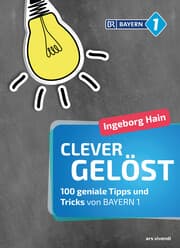 Cover von Clever gelöst