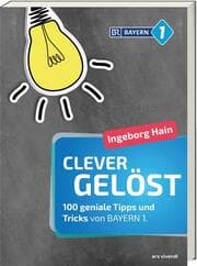 Cover von Clever gelöst