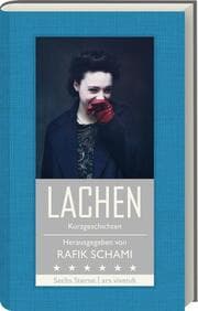 Cover von Lachen