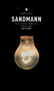 Cover von Sandmann
