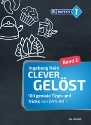 Cover von Clever gelöst 2