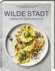 Cover von Wilde Stadt