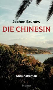 Cover von Die Chinesin