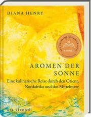 Cover von Aromen der Sonne