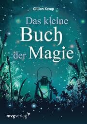 Cover von Das kleine Buch der Magie