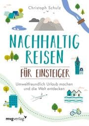 Cover von Nachhaltig reisen für Einsteiger