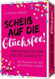 Cover von Scheiß auf die Glücksfee