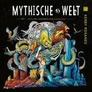 Cover von Mythische Welt