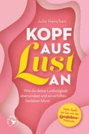 Cover von Kopf aus - Lust an