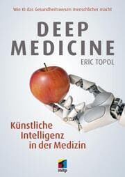 Cover von Deep Medicine