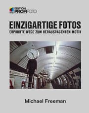 Cover von Einzigartige Fotos