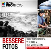 Cover von Bessere Fotos
