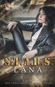 Cover von S.T.A.R.S.
