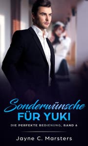 Cover von Sonderwünsche für Yuki