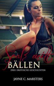 Cover von Spaß mit Bällen