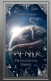 Cover von Nafishur - Praeludium Dariel