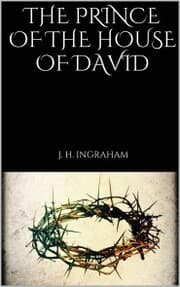 Cover von The Prince of the House of David