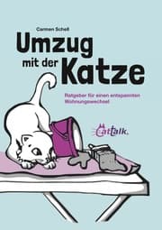Cover von Umzug mit der Katze